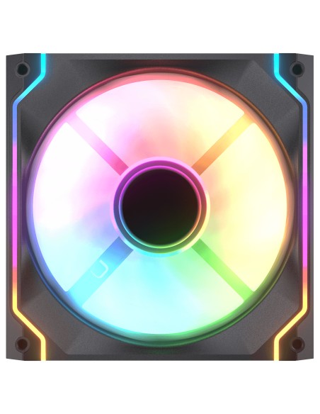 SC140 ARGB Módulo de ventilador