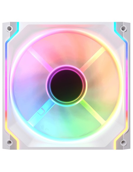 SC140 ARGB Módulo de ventilador