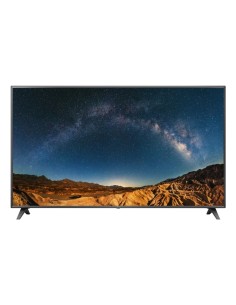 43UR781C0LK Televisor 109,2 cm (43") 4K Ultra HD Smart TV Wifi Negro 270 cd / m²