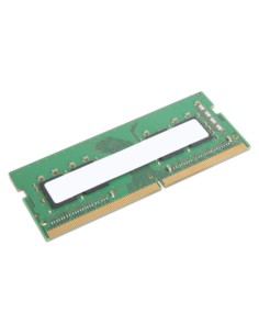 4X71D09532 módulo de memoria 8 GB 1 x 8 GB DDR4 3200 MHz