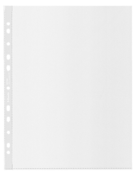 627494 protector de hojas 210 x 297 mm (A4) Plástico 80 pieza(s)
