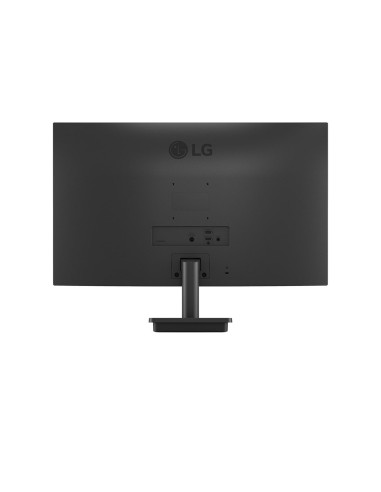 27MS500-B pantalla para PC 68,6 cm (27") 1920 x 1080 Pixeles Full HD LCD Negro