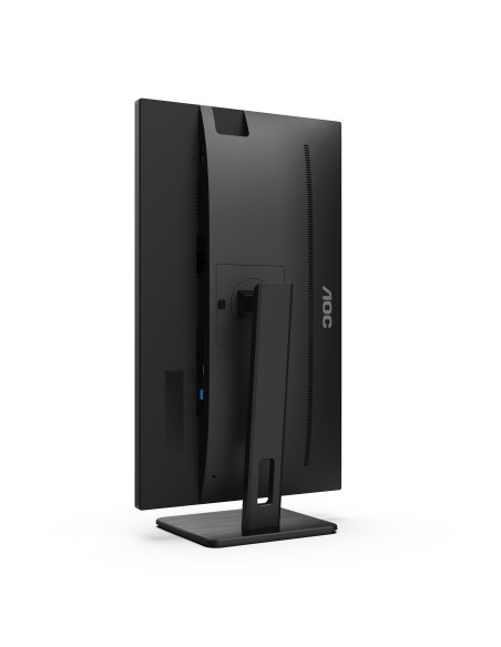 P2 27P2Q LED display 68,6 cm (27") 1920 x 1080 Pixeles Full HD Negro