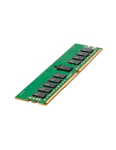 815100-B21 módulo de memoria 32 GB 1 x 32 GB DDR4 2666 MHz ECC