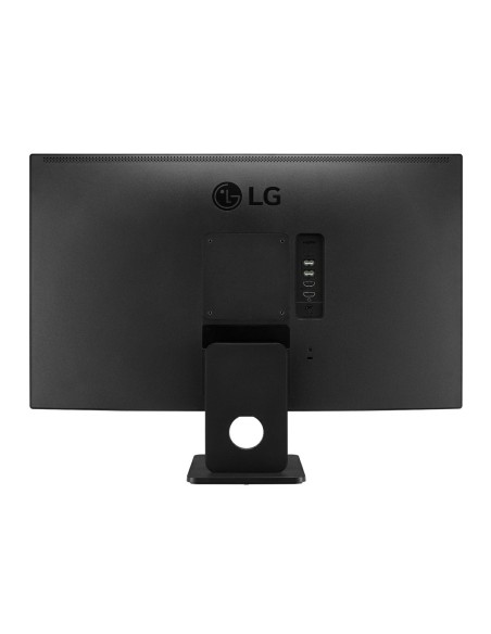 27SR50F-B pantalla para PC 68,6 cm (27") 1920 x 1080 Pixeles Full HD Negro