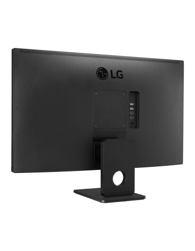 27SR50F-B pantalla para PC 68,6 cm (27") 1920 x 1080 Pixeles Full HD Negro