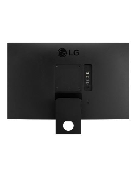 27SR50F-B pantalla para PC 68,6 cm (27") 1920 x 1080 Pixeles Full HD Negro