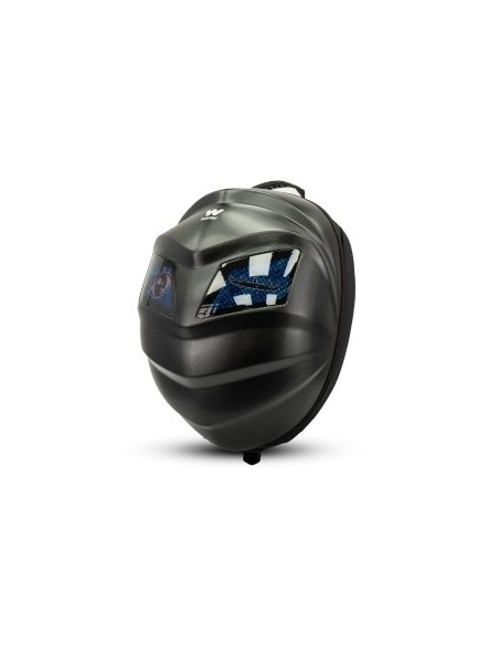 AC26-008 mochila Negro