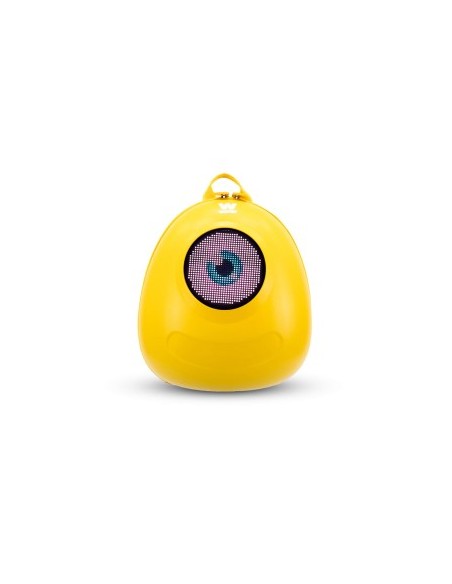 AC26-011 mochila Amarillo