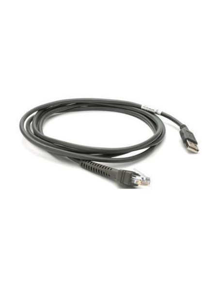 CBA-U26-S09EAR accesorio para lector de código de barras