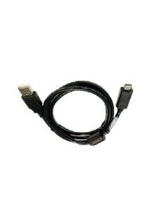 CBL-500-120-S00-06 cable USB 1,2 m USB A USB C Negro