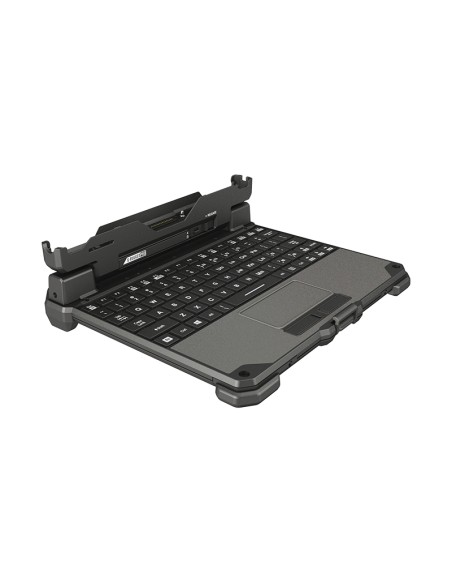 GDKBUG teclado para móvil Negro, Plata Inglés de EE. UU. GDKBUG teclado para móvil Negro, Plata Inglés de EE. UU.