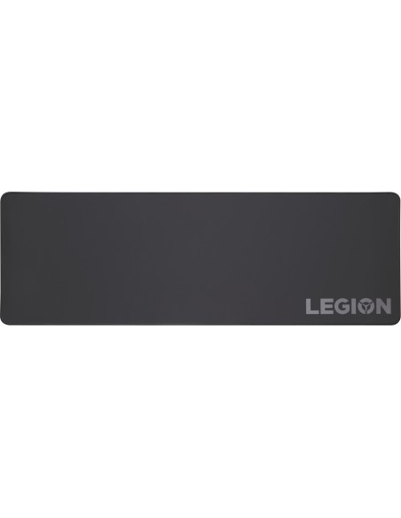 GXH0W29068 alfombrilla para ratón Alfombrilla de ratón para juegos Negro