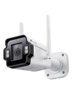 INSIGHT S345-4G Bala (forma) Cámara de seguridad IP Exterior 2688 x 1520 Pixeles Pared