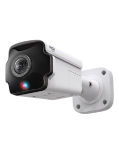 InSight S385PI Bala (forma) Cámara de seguridad IP Exterior 3840 x 2160 Pixeles Pared