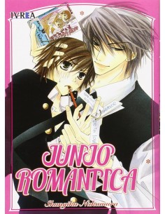JUNJO ROMANTICA 1