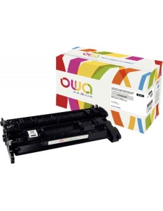 K15870OW cartucho de tóner Negro 1 pieza(s)