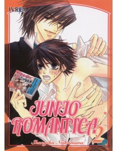 JUNJO ROMANTICA 2