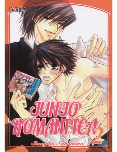 JUNJO ROMANTICA 2