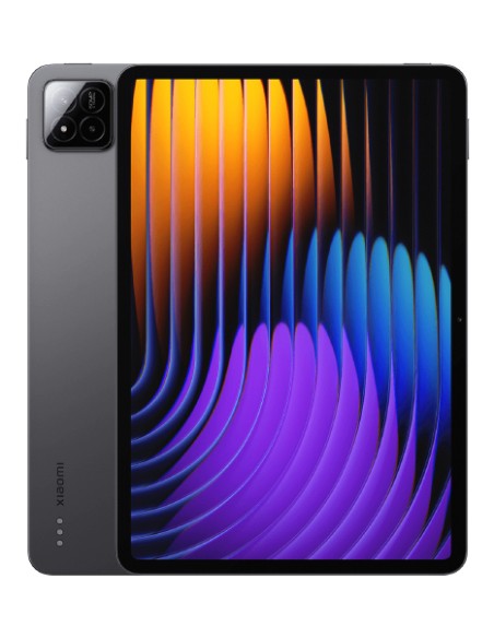 Pad 7 Pro Qualcomm Snapdragon 512 GB 28,4 cm (11.2") 12 GB Wi-Fi 7 (802.11be) Verde