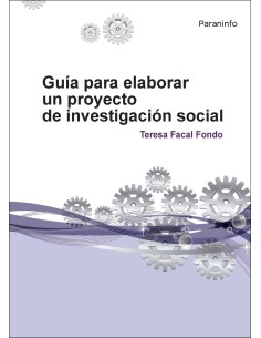 Guia para elaborar un proyecto investigacion social