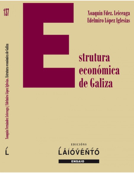 ESTRUTURA ECONOMICA DE GALIZA