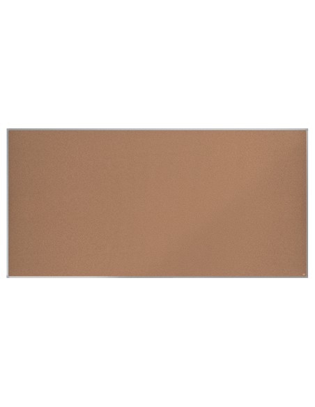 1915348 tablón de anuncio Tablón de anuncios fijo Marrón Corcho