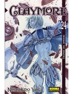 Claymore