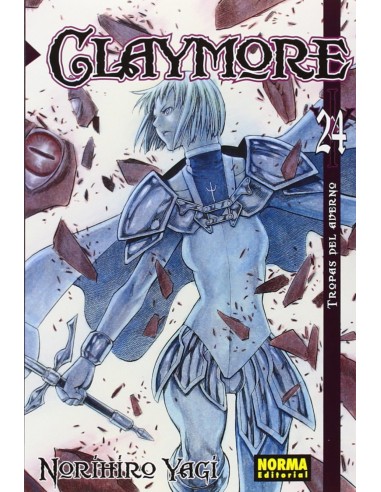 Claymore