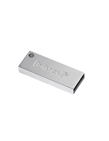 Premium Line unidad flash USB 32 GB USB tipo A 3.2 Gen 1 (3.1 Gen 1) Plata