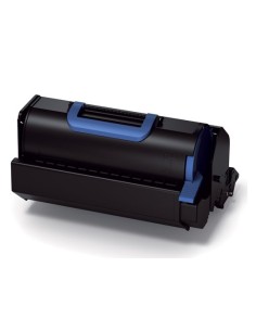 45460502 cartucho de tóner 1 pieza(s) Original Negro