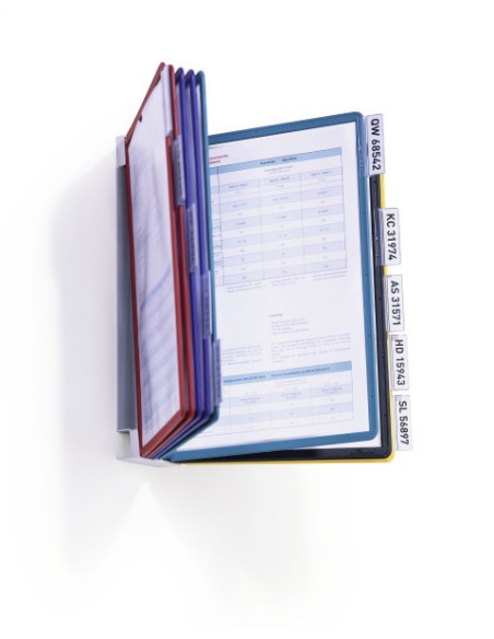 556700 soporte para mostrar documentos Escritorio Retrato A4