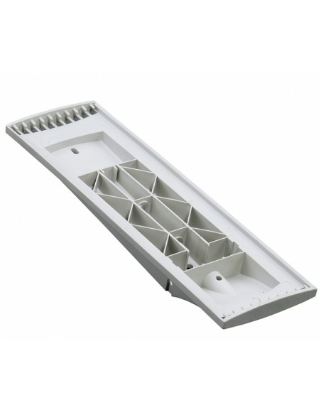 Sherpa Wall Module 10 Gris Polipropileno (PP) Módulo de pared