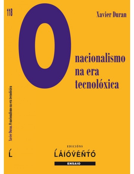 O NACIONALISMO NA ERA TECNOLOXICA