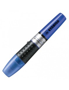 Luminator marcador 5 pieza(s) Punta de cincel Azul 71/41