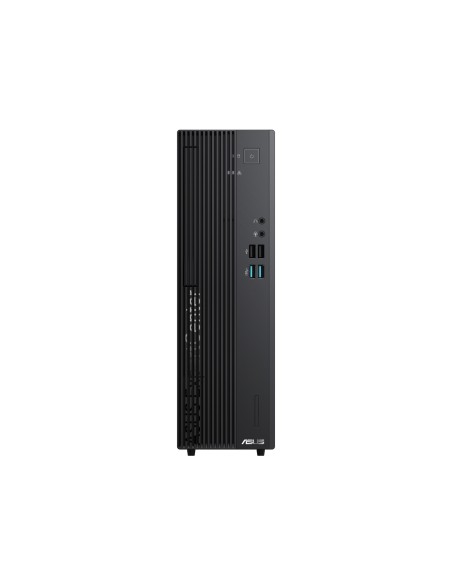 ExpertCenter D501SER-714700002X - Sobremesa (Intel Core i7-14700, 16GB RAM, 512GB SSD, UHD Graphics 770, Windows 11 Pro) Negro -