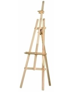 CABALLETE PINTOR TALENS TRIPODE 125 cm