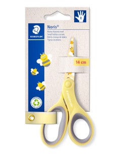 Noris 965 Tijeras de manualidades Corte recto Colores surtidos