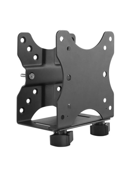 Soporte de Montaje VESA para Clientes Delgados - Caja VESA para Thin Clients - Soporte para Clientes Ligeros