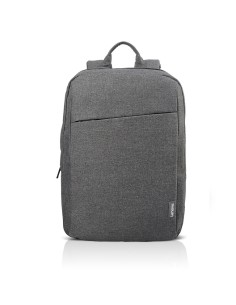 B210 39,6 cm (15.6") Mochila Gris