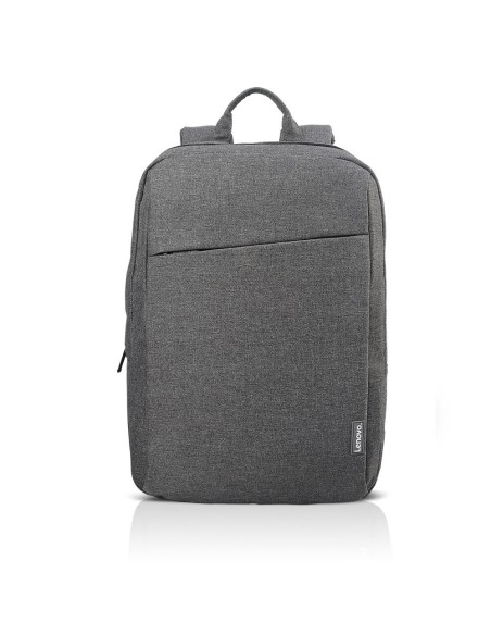 B210 39,6 cm (15.6") Mochila Gris