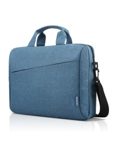 GX40Q17230 maletines para portátil 39,6 cm (15.6") Maletín Toploader Azul