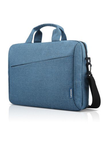 GX40Q17230 maletines para portátil 39,6 cm (15.6") Maletín Toploader Azul