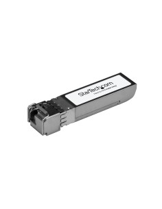 Módulo Transceptor SFP+ Compatible con el Modelo J9151A de HPE - 10GBASE-BX - Fibra BiDi Ethernet Gigabit de 10 GbE Monomodo (SM