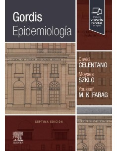 GORDIS EPIDEMIOLOGIA