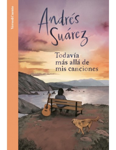 Todavia mas alla de mis canciones