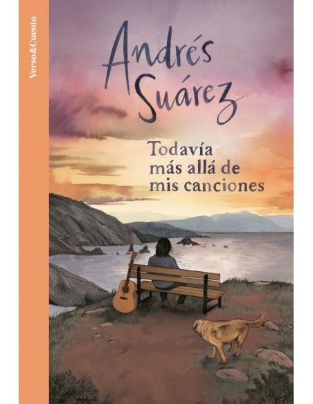 Todavia mas alla de mis canciones