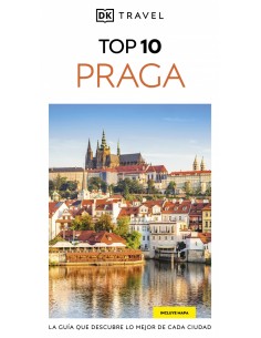 Praga Guias Visuales TOP 10