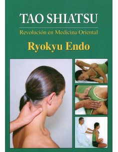 Tao Shiatsu