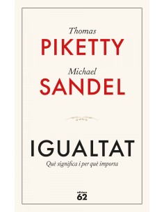 Igualtat